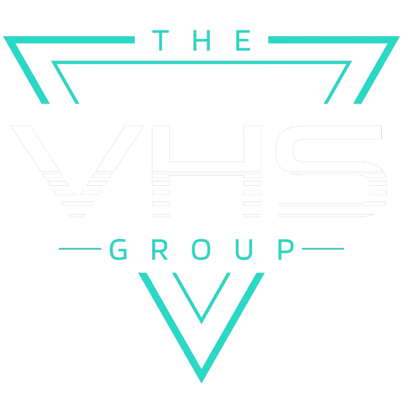 VHS Group logo
