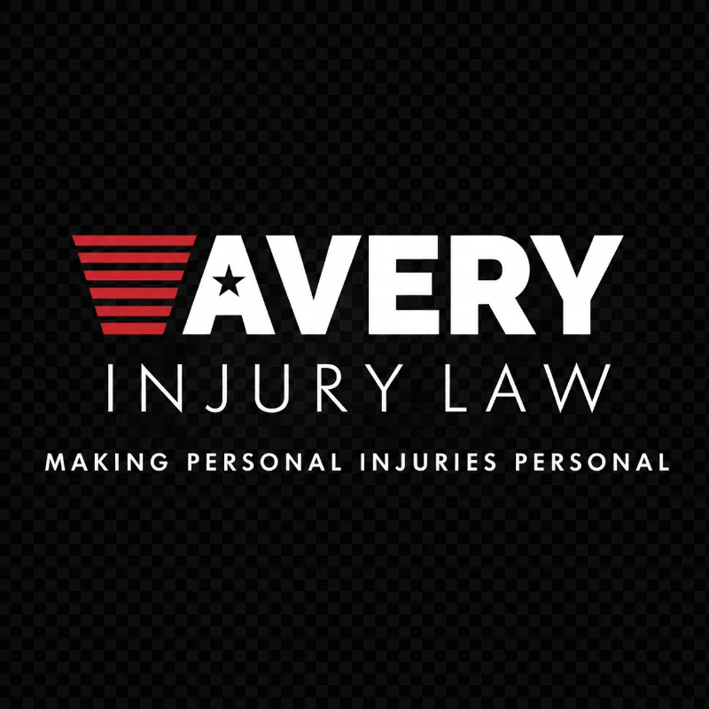 Avery Injury Law logo