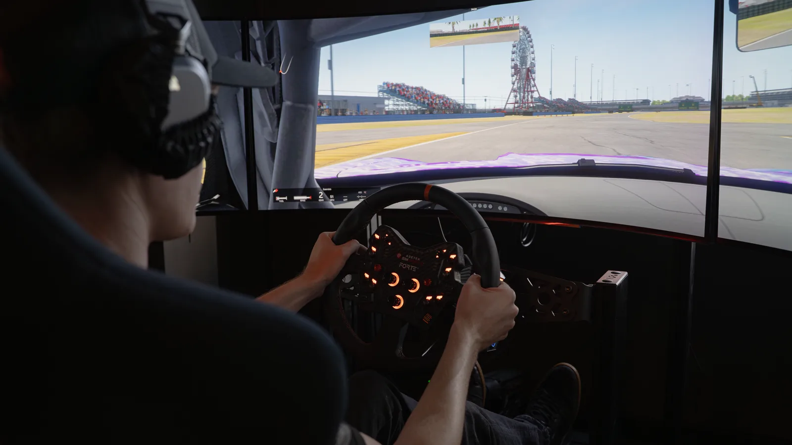 Driver Data