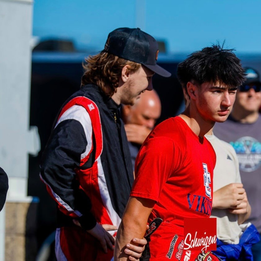 Max Swarringin, Motorsport Relations at The Race Haus