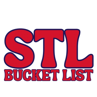 STL Bucket List