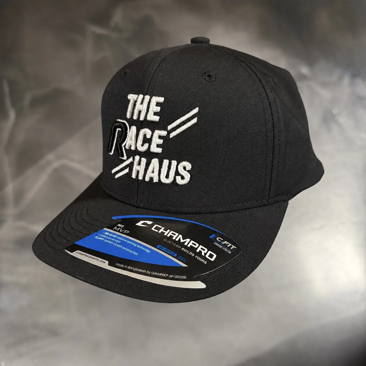 2XL Hat (No Mesh)
